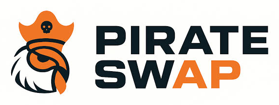 PirateSwap